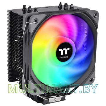 Кулер Thermaltake UX200 SE ARGB (CL-P105-AL12SW-A)